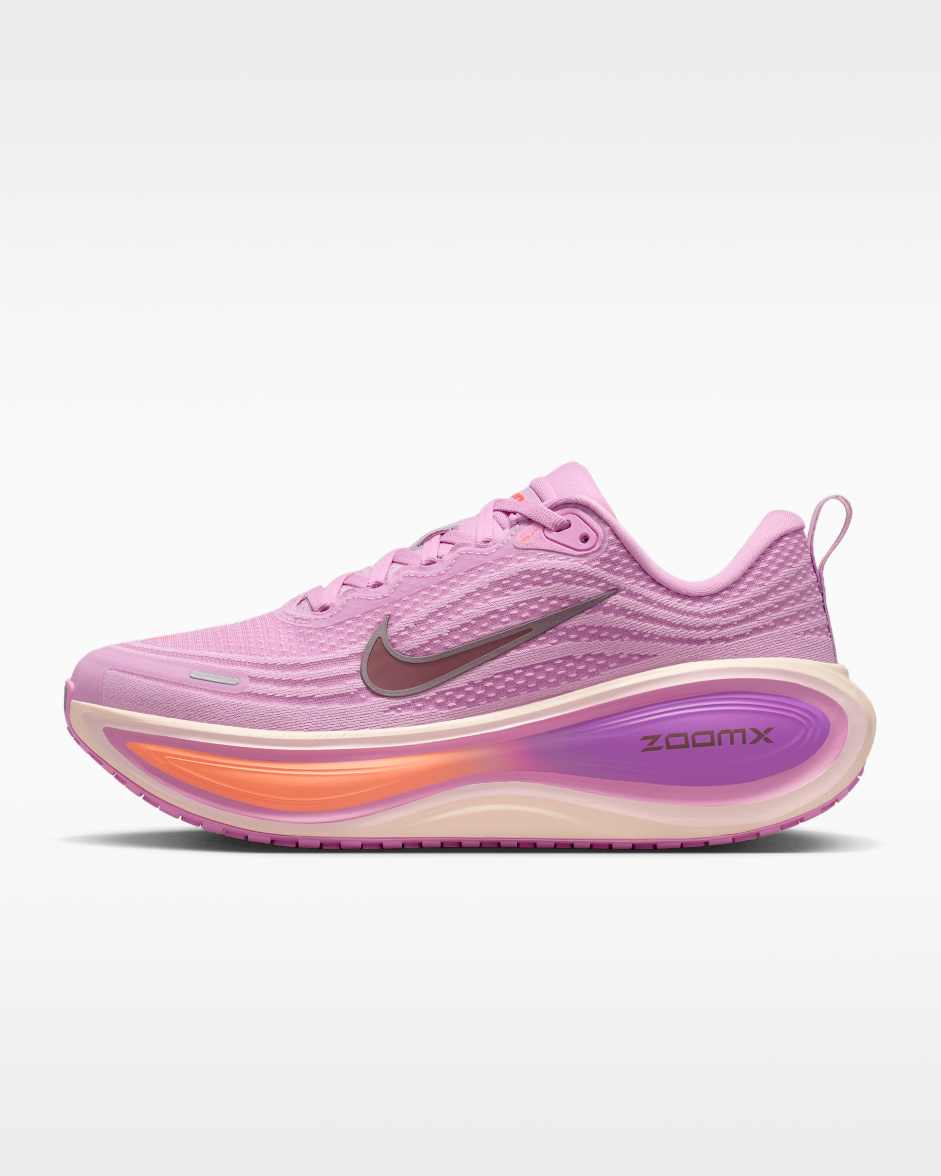 Nike Vomero Plus Women's Road Running Shoes. Nike JP